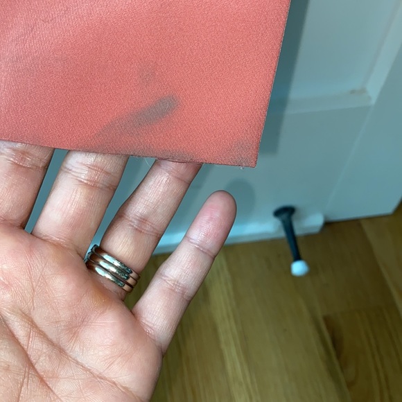 NWOT WAYF The Lenore One Shoulder Column Dress - Picture 15 of 15